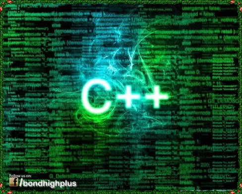 C++ Programming Language: Things to know