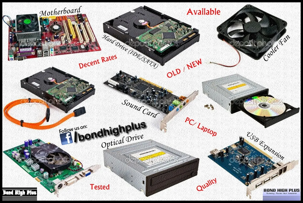 computer component