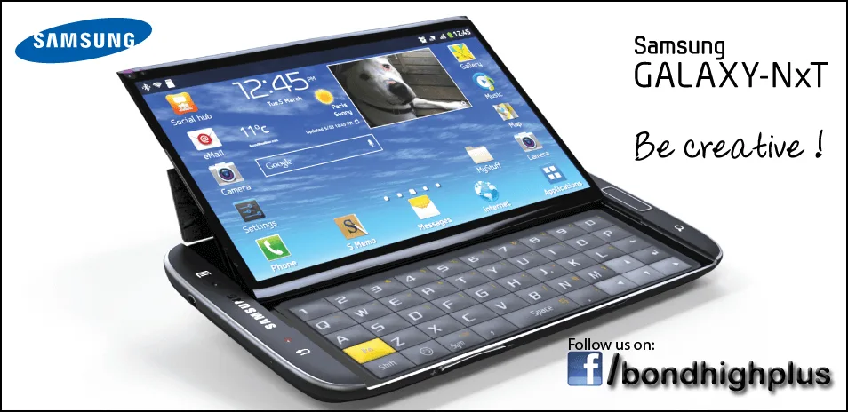 Samsung Galaxy Series