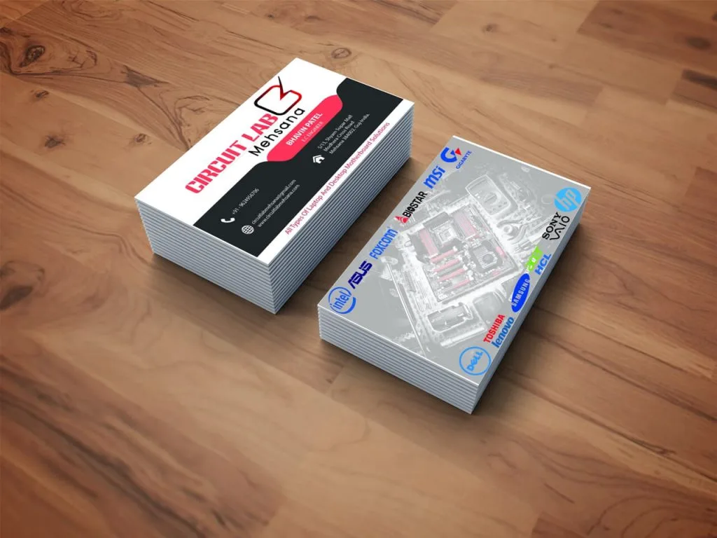 Graphics Design In Mehsana