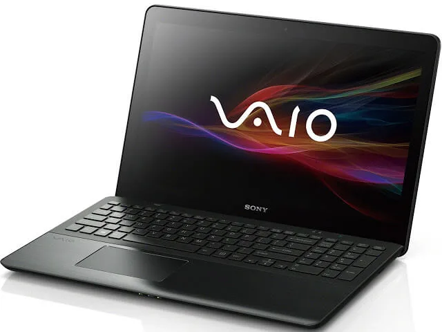Sony VAIO Fit 15