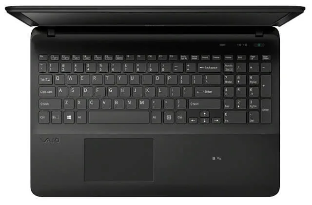 sony 13q2 FITseries 15 black keyboard lg | Sony VAIO Fit 15 Laptop | Bond High Plus