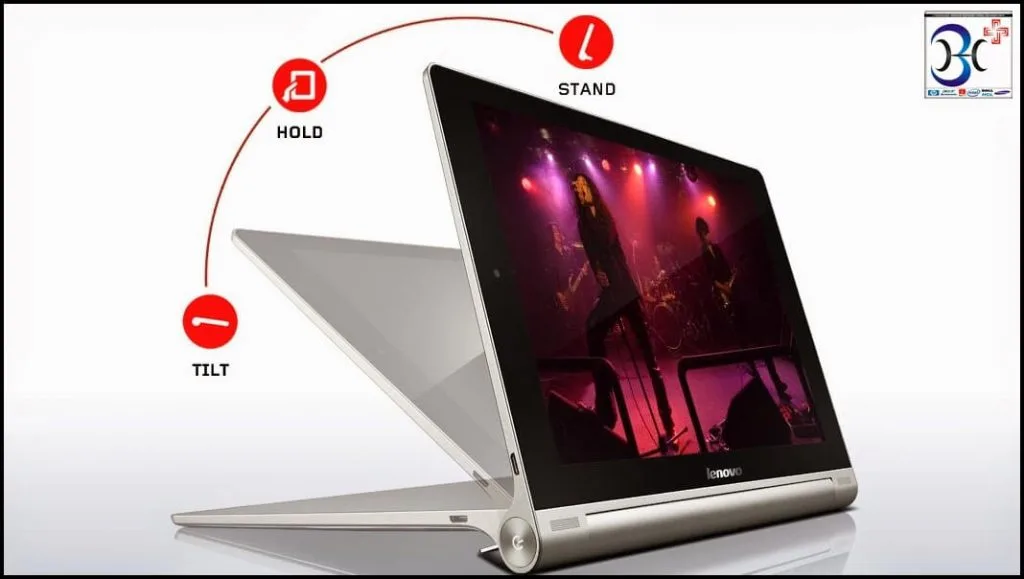 Lenovo launches Android based “Yoga Tablet 10 HD+”