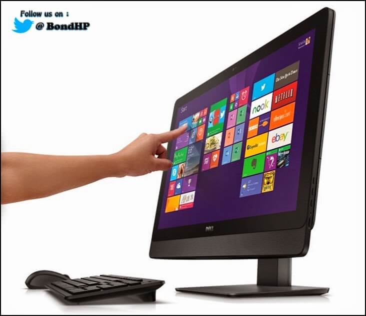 Dell Inspiron Laptops