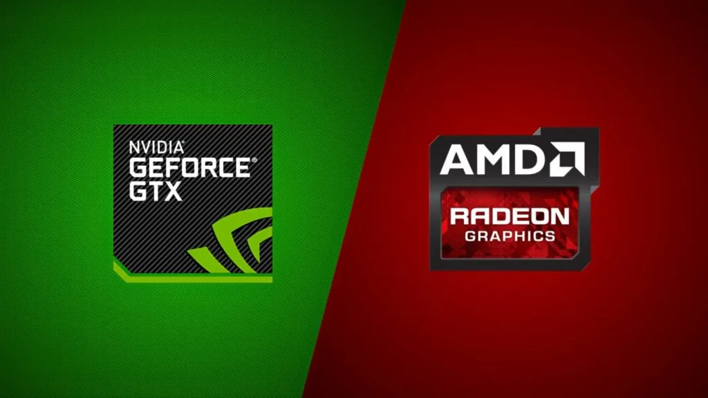 NVIDIA and AMD released their latest drivers