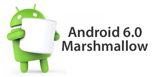 Phones going to have Android 6.0 Marshmallow