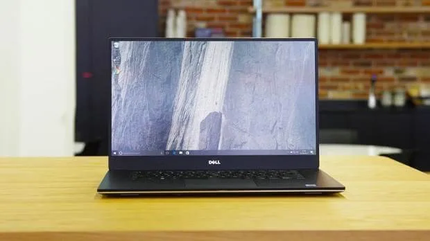 Dell XPS 15