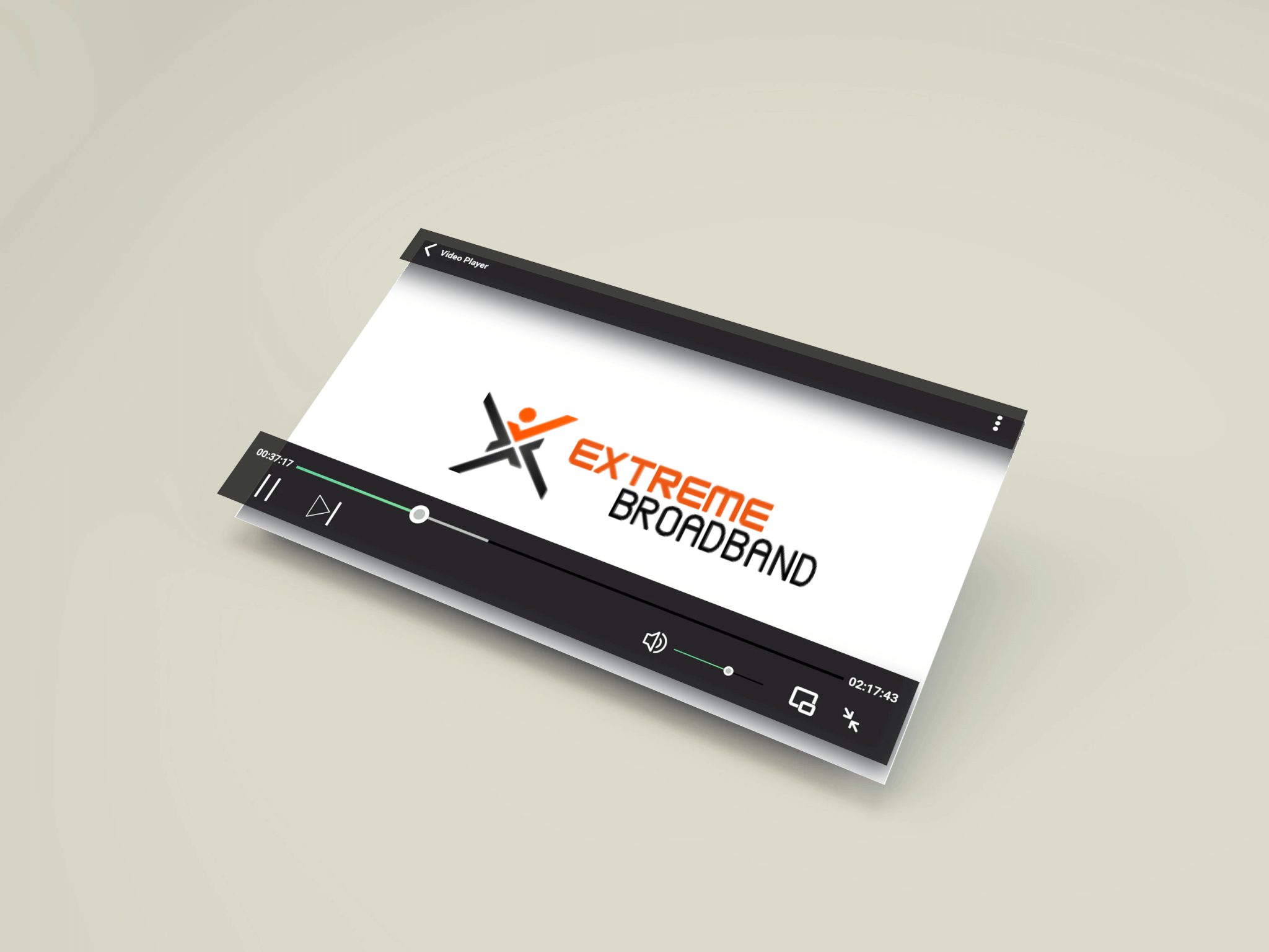 Extereme Broadband