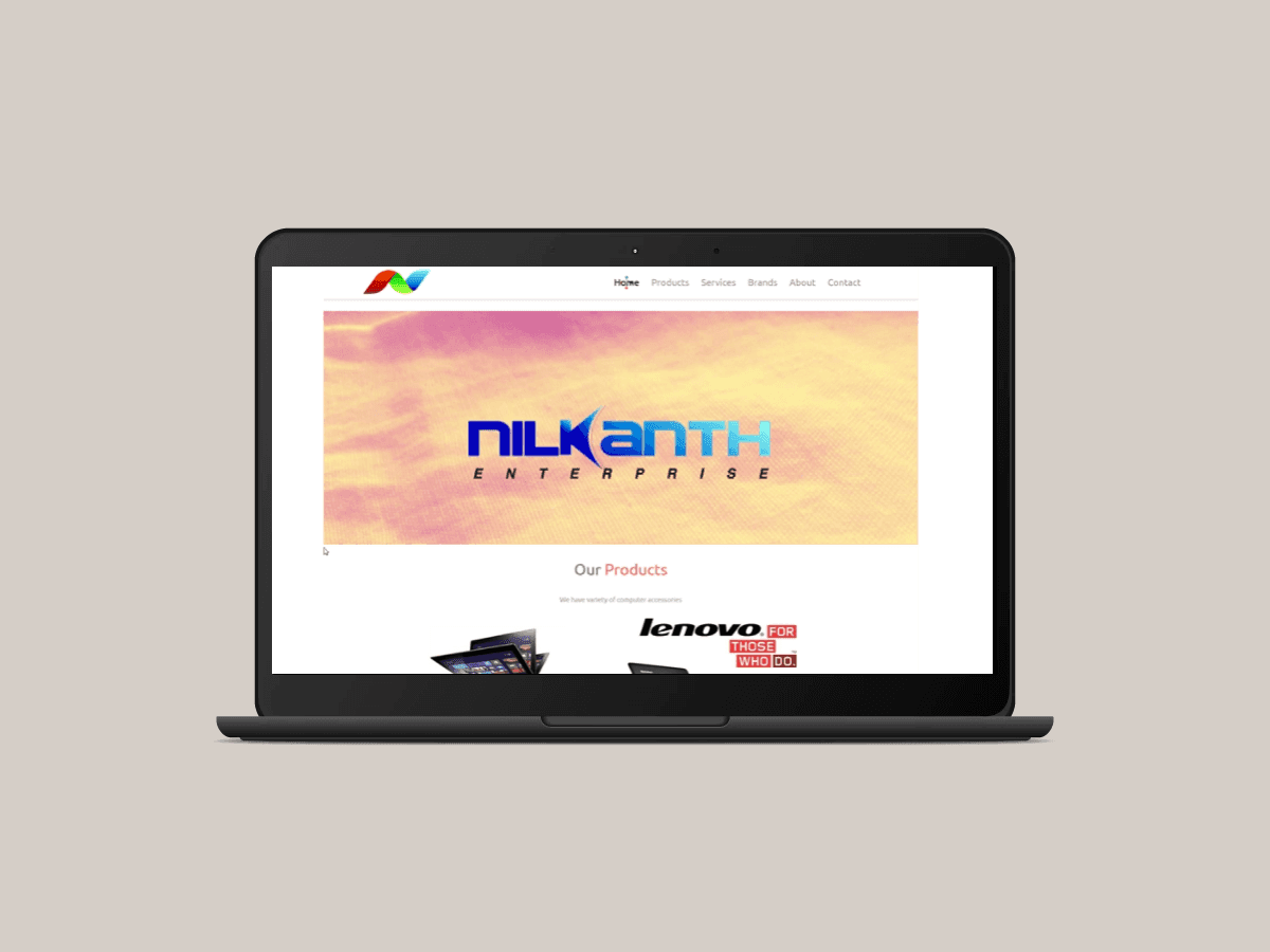 Nilkanth Enterprise