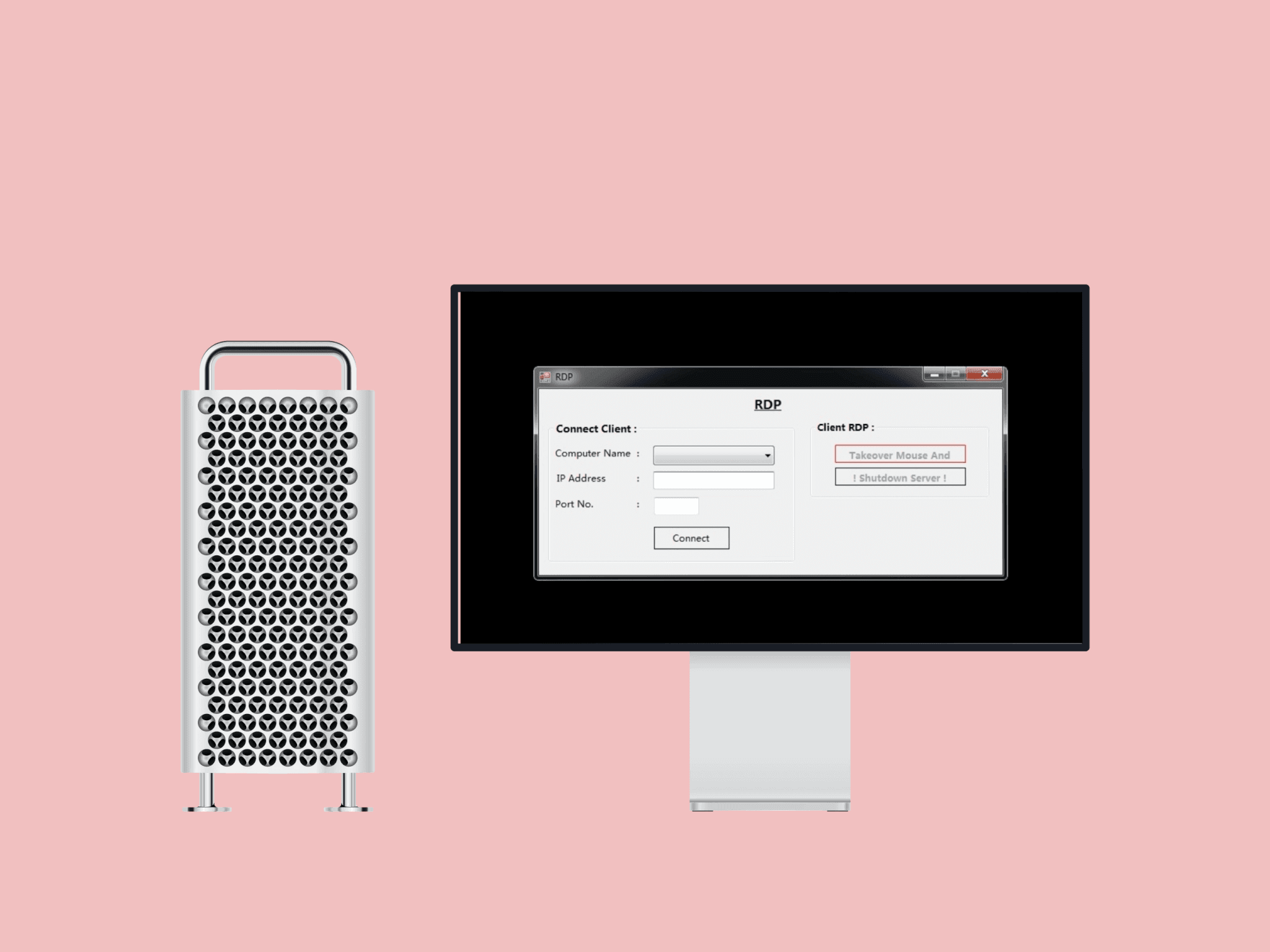 Remote Desktop