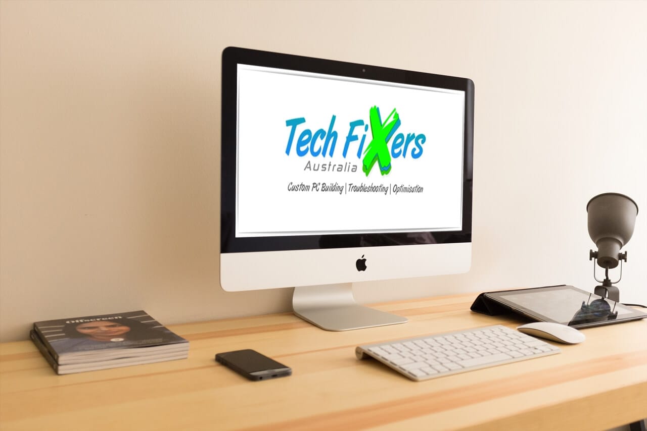 TechFixers Australia