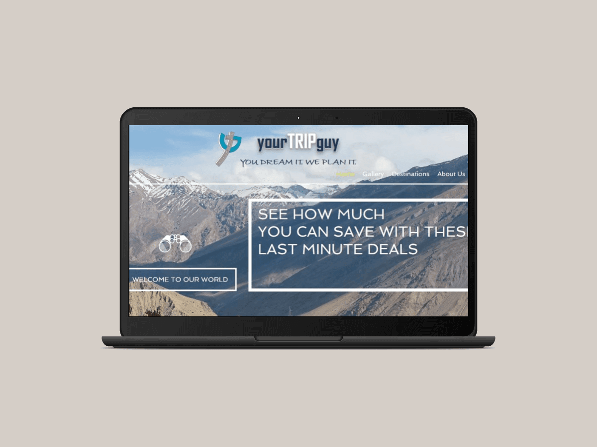 YourTRIPguy