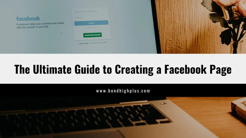 How to Create a Facebook Page in 2025 (Simple Steps for Beginners)